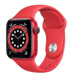 Apple Watch Series 6 (gps) 40mm